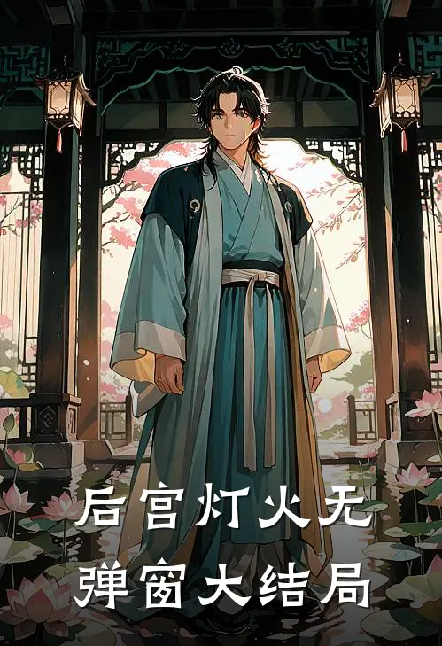 后宫灯火无弹窗大结局