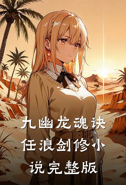 九幽龙魂诀任浪剑修小说完整版