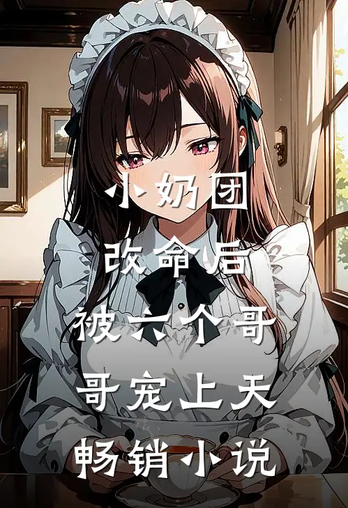 小奶团改命后，被六个哥哥宠上天畅销小说