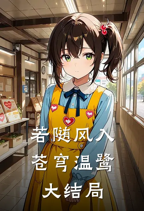 若随风入苍穹温鹭大结局