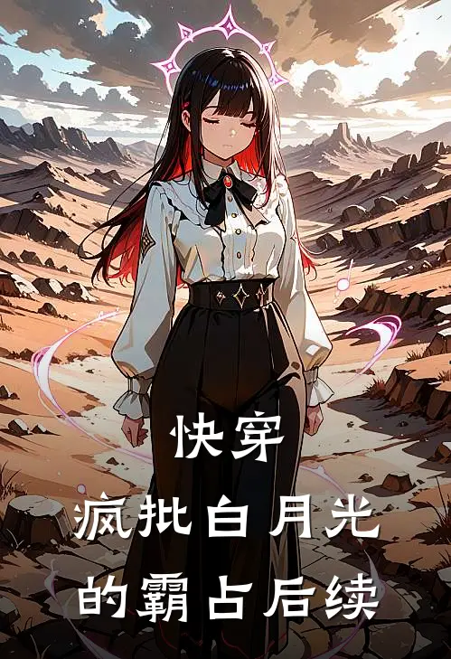 快穿：疯批白月光的霸占后续