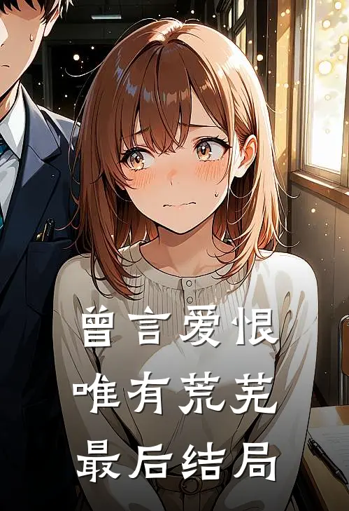 曾言爱恨唯有荒芜最后结局