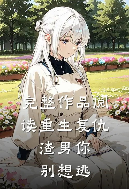完整作品阅读重生复仇：渣男你别想逃