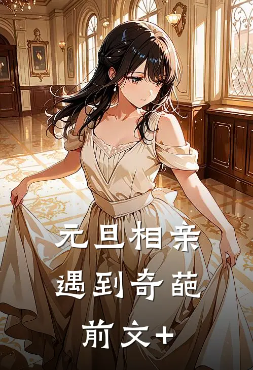 元旦相亲遇到奇葩前文+