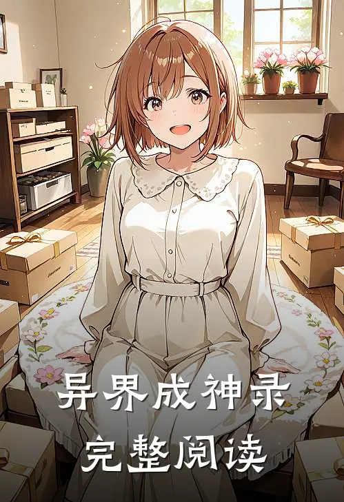 异界成神录完整阅读