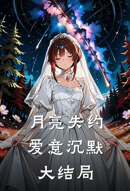 月亮失约，爱意沉默大结局