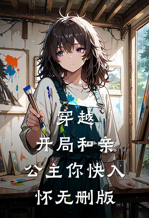 穿越：开局和亲，公主你快入怀无删版