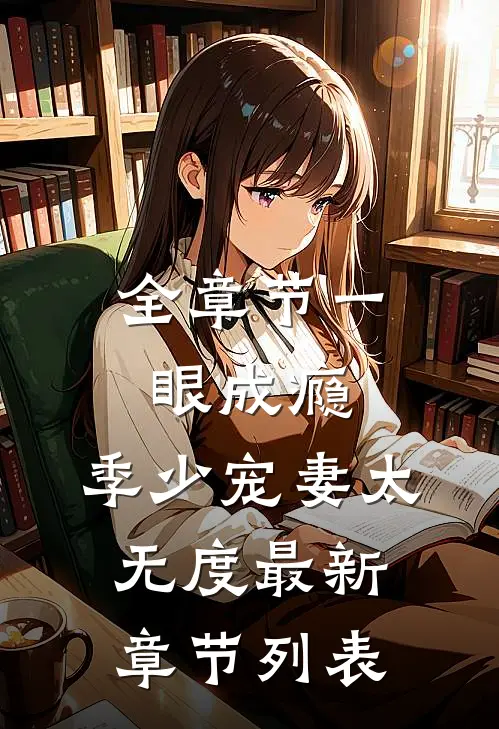 全章节一眼成瘾:季少宠妻太无度最新章节列表
