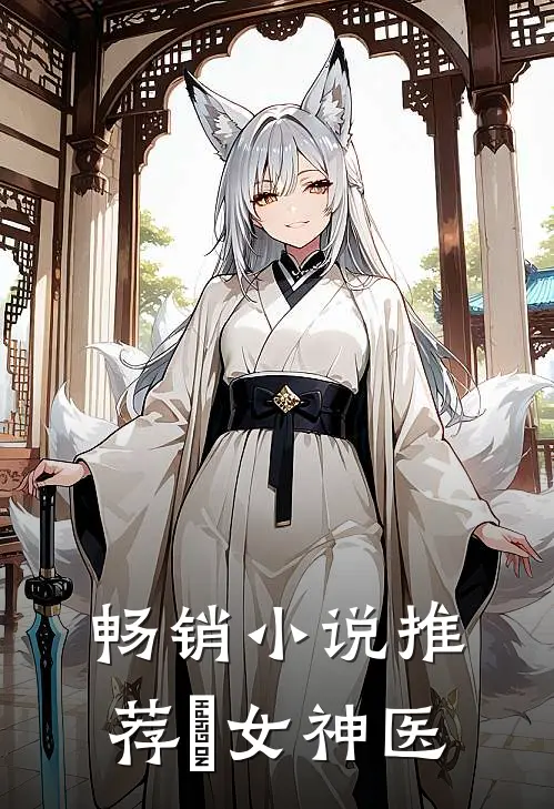 畅销小说推荐媂女神医