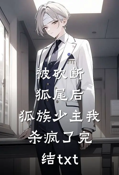 被砍断狐尾后，狐族少主我杀疯了完结txt