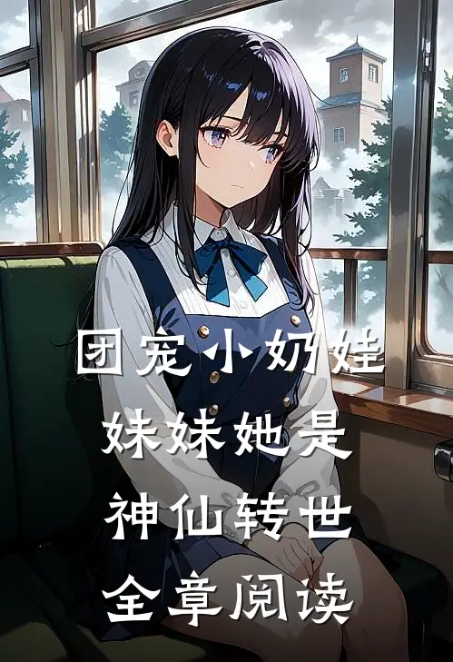 团宠小奶娃妹妹她是神仙转世全章阅读