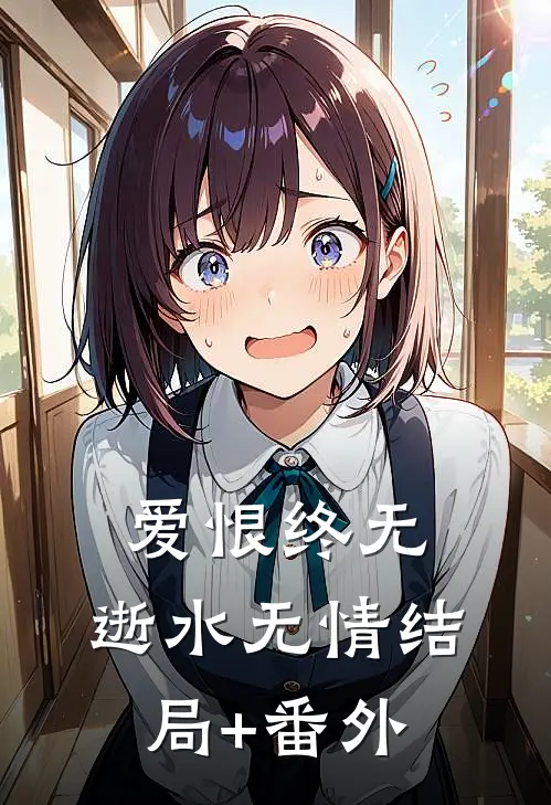 爱恨终无，逝水无情结局+番外