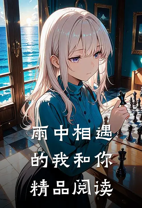 雨中相遇的我和你精品阅读