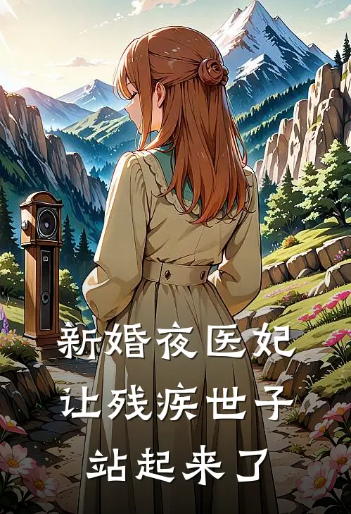 新婚夜医妃让残疾世子站起来了