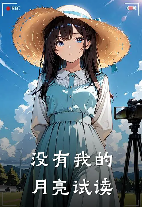 没有我的月亮试读