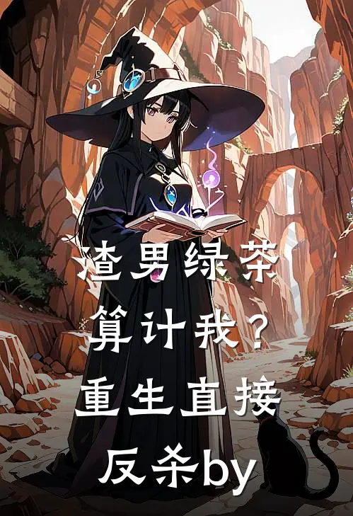 渣男绿茶算计我？重生直接反杀by
