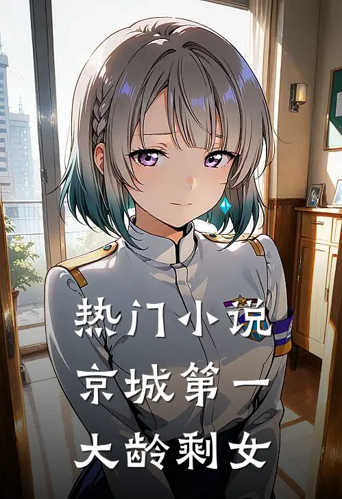 热门小说京城第一大龄剩女