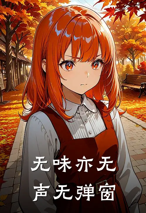 无味亦无声无弹窗