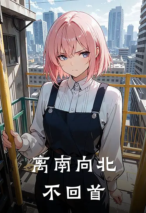 离南向北不回首