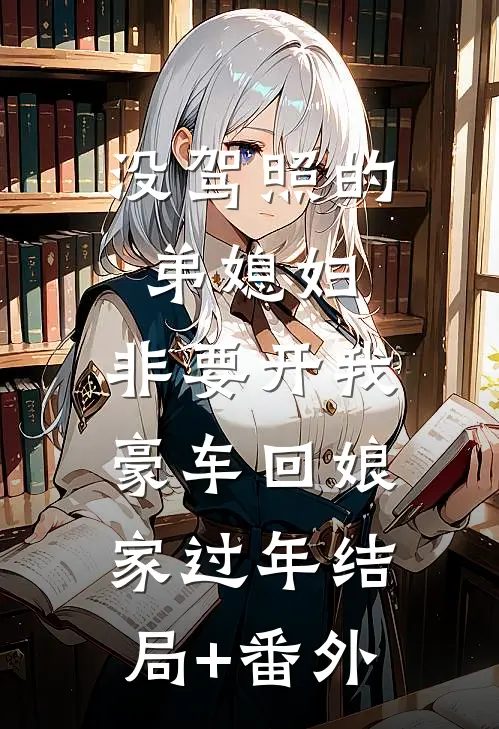 没驾照的弟媳妇，非要开我豪车回娘家过年结局+番外
