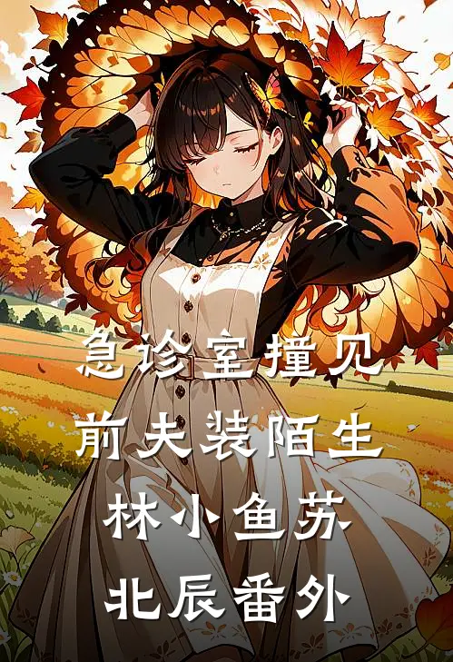 急诊室撞见前夫装陌生林小鱼苏北辰 番外
