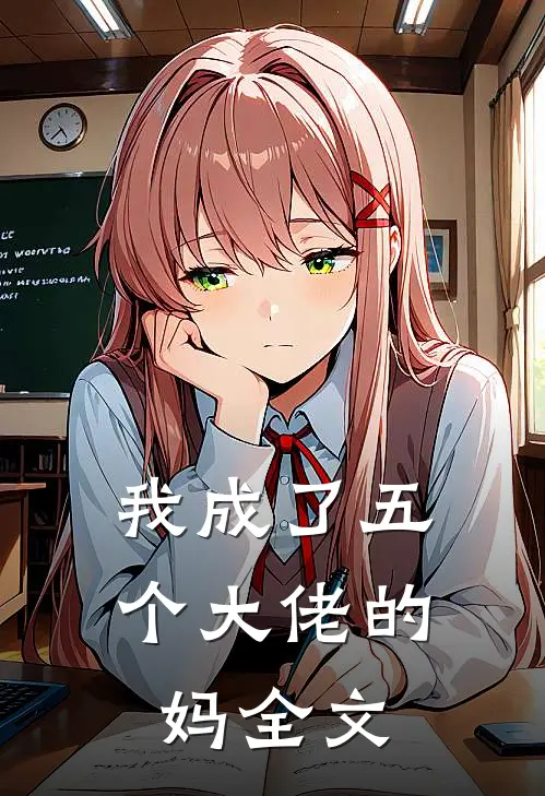 我成了五个大佬的妈全文