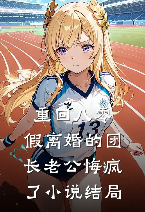 重回八零，假离婚的团长老公悔疯了小说结局