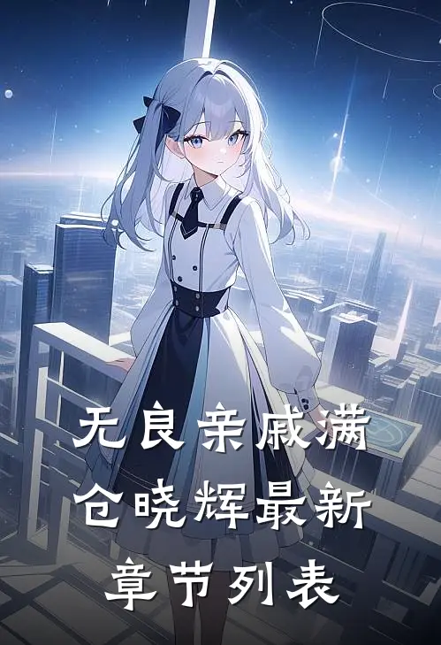 无良亲戚满仓晓辉最新章节列表
