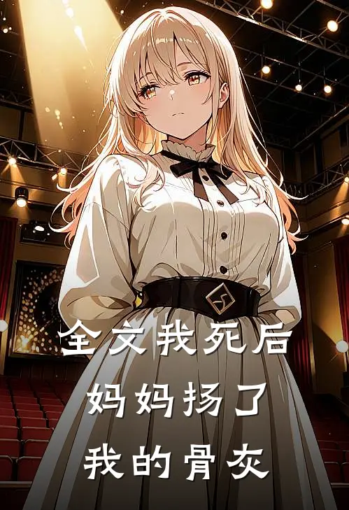 全文我死后，妈妈扬了我的骨灰