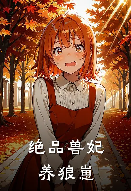 绝品兽妃养狼崽