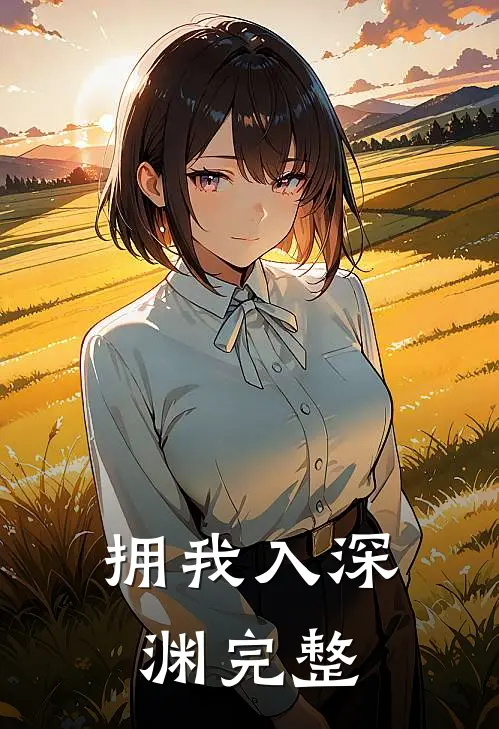 拥我入深渊完整