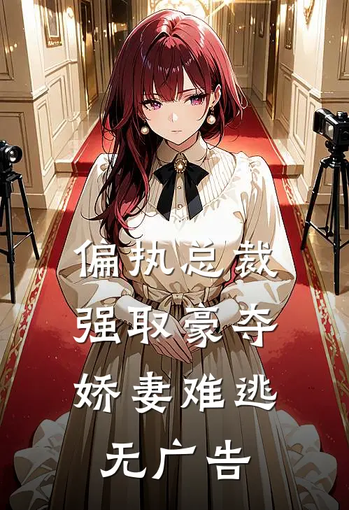 偏执总裁强取豪夺：娇妻难逃无广告