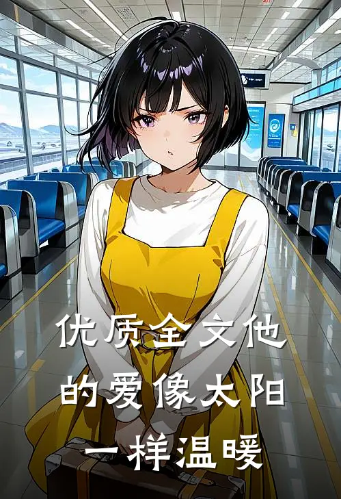 优质全文他的爱像太阳一样温暖