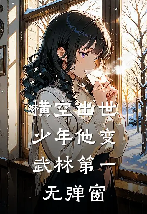 横空出世，少年他变武林第一无弹窗