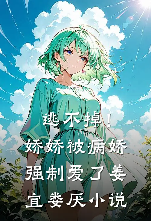 逃不掉！娇娇被病娇强制爱了姜宜娄厌小说