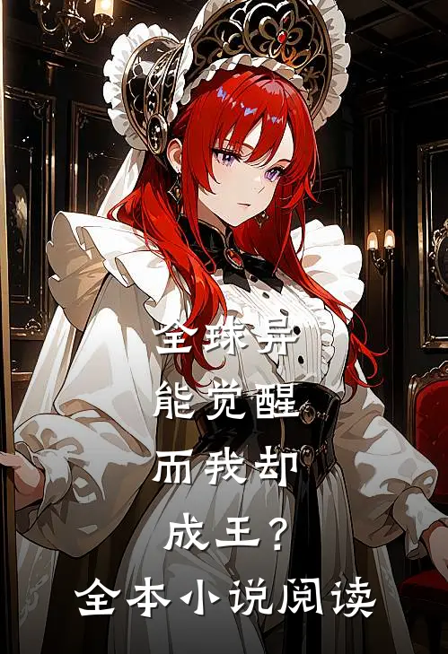 全球异能觉醒,而我却成王?全本阅读