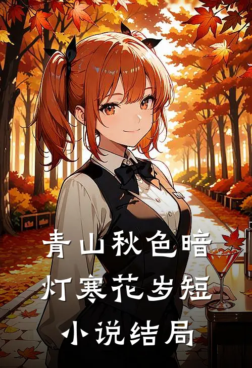 青山秋色暗，灯寒花岁短小说结局