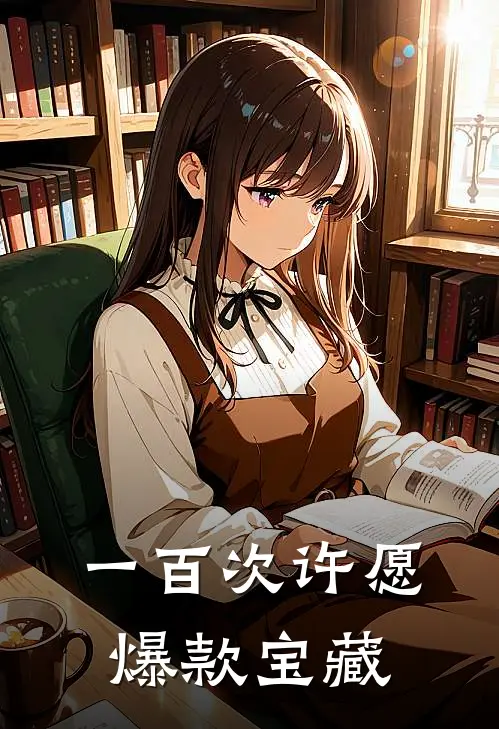 一百次许愿爆款宝藏