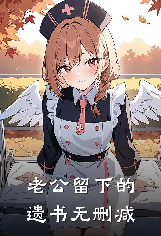 老公留下的遗书无删减