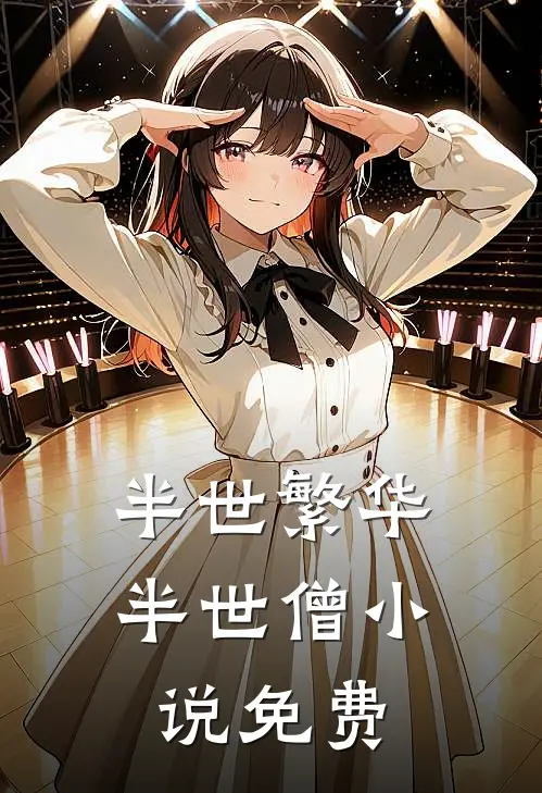 半世繁华半世僧小说免费