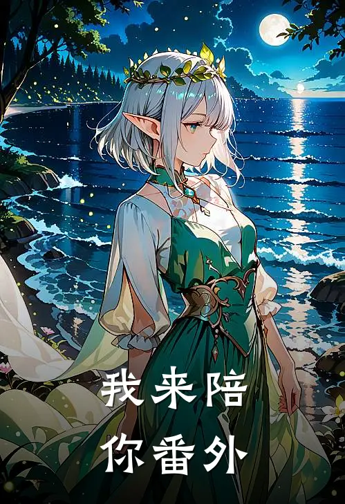 我来陪你番外