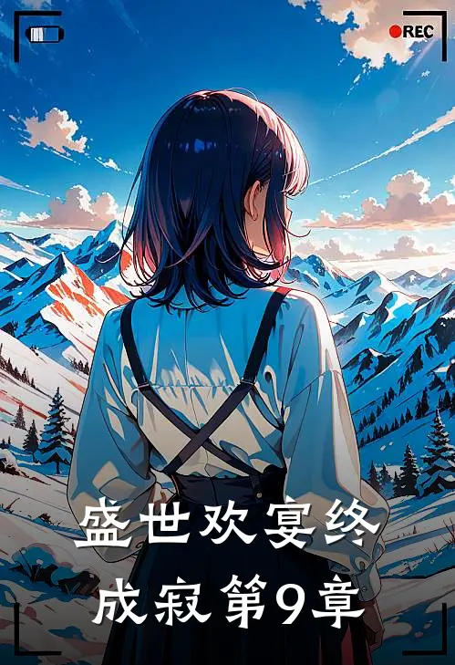 盛世欢宴终成寂第9章