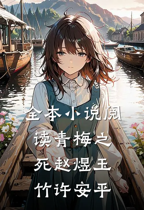 全本小说阅读青梅之死赵煜玉竹许安平