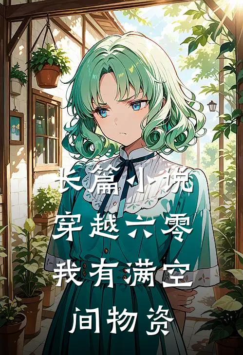 长篇小说穿越六零：我有满空间物资