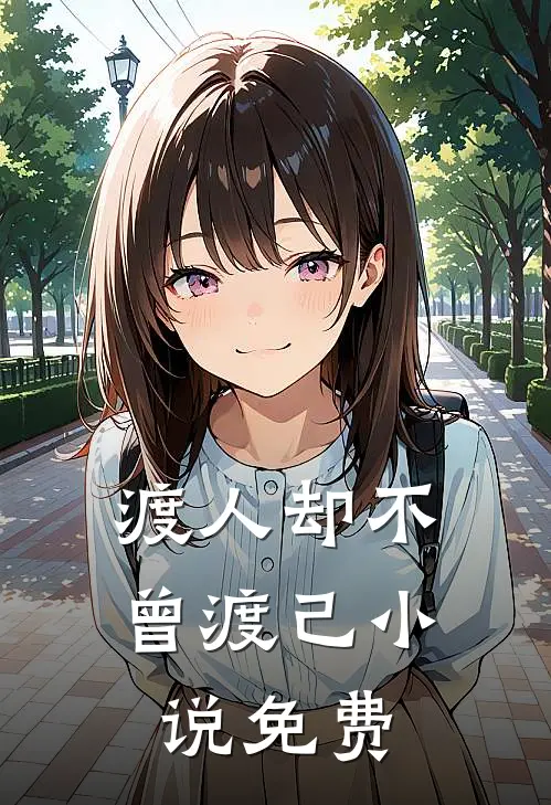 渡人却不曾渡己小说免费