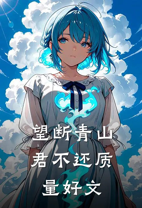 望断青山君不还质量好文