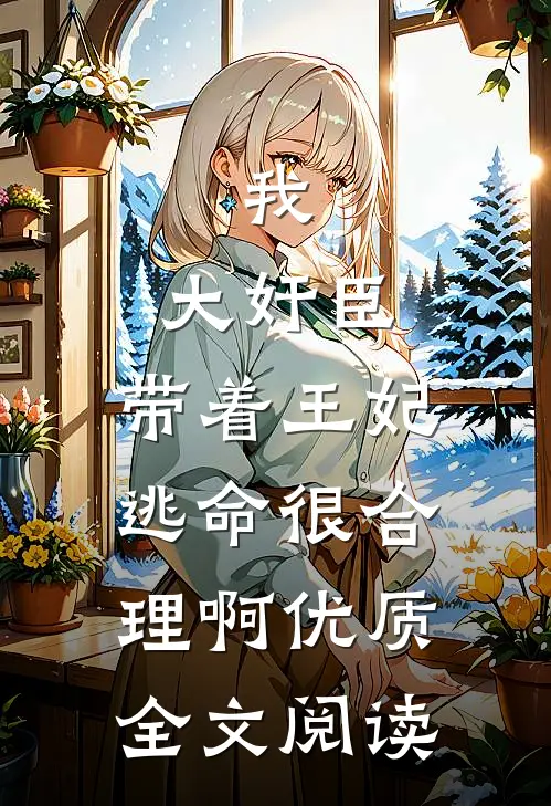 我，大奸臣，带着王妃逃命很合理啊优质全文阅读