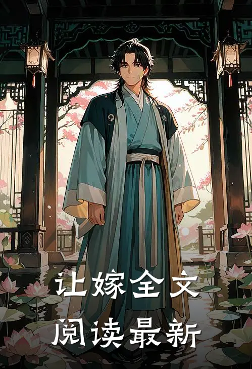让嫁全文阅读最新