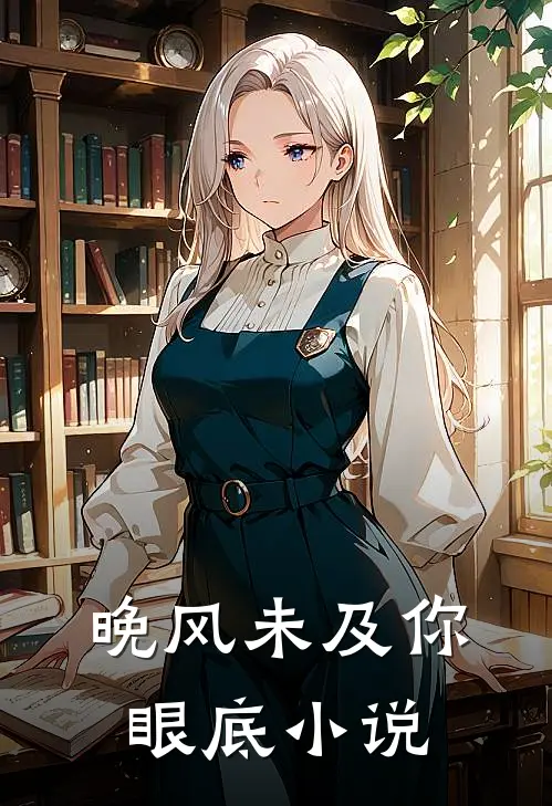 晚风未及你眼底小说