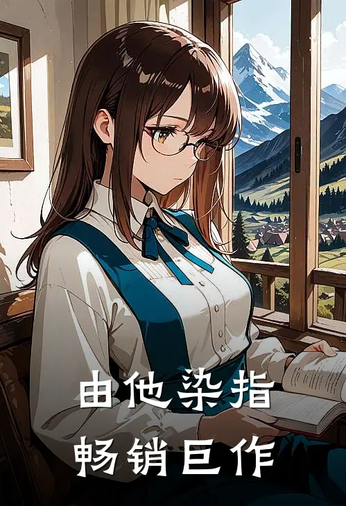 由他染指畅销巨作